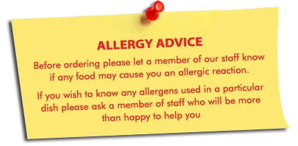 allergey-advice